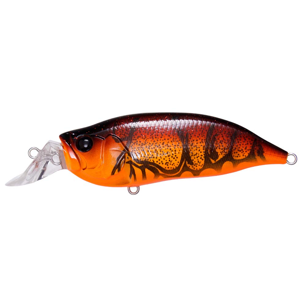 Amazon.co.jp: メガバス(Megabass) ルアー IXI SHAD